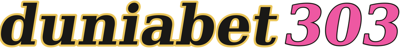 duniabet303 logo
