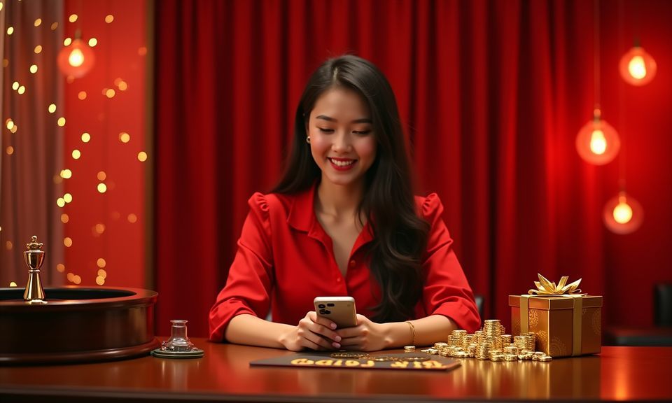 duniabet303 Bonus