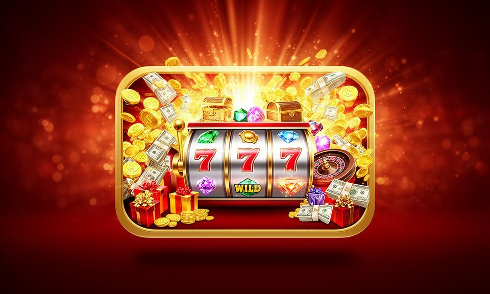 duniabet303 Bonus