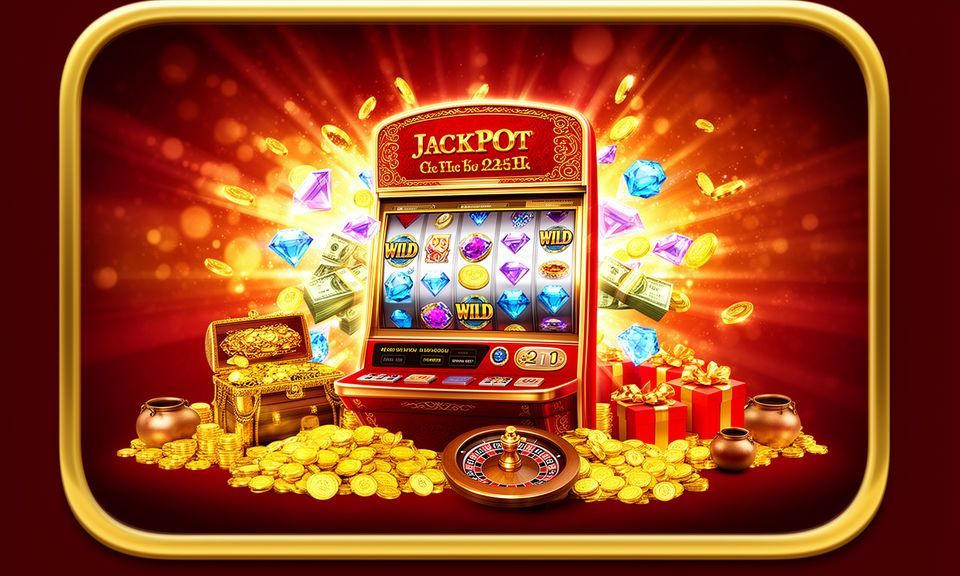 duniabet303 Pull Your Winnings Straight Into Your GoPay Wallet