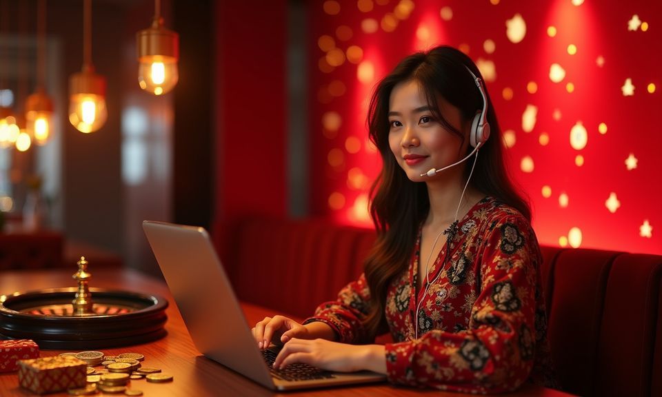 duniabet303 Pasang App dalam 3 Langkah