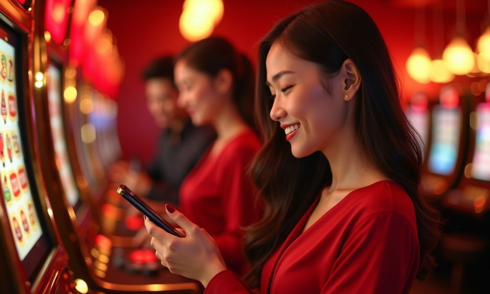 duniabet303 How duniabet303 Handles Your Account Data